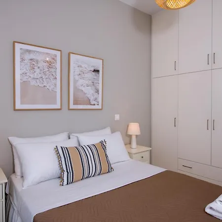 Summer Time Villa Hanya