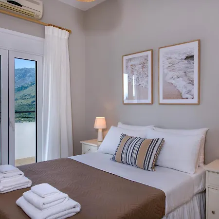 ヴィラ Summer Time *