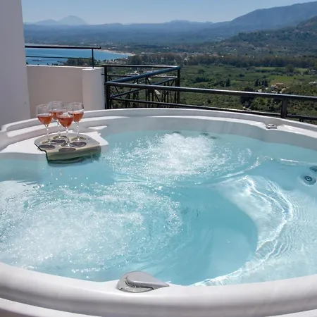 Summer Time ヴィラ