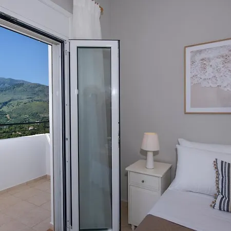 ヴィラ Summer Time