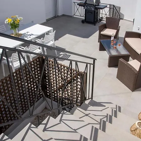 ヴィラ Summer Time ハニア