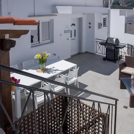 ヴィラ Summer Time ハニア