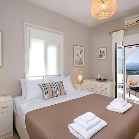 Summer Time Вилла Ханья