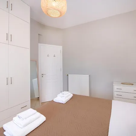 Summer Time Вилла