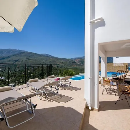 Summer Time * Ханья