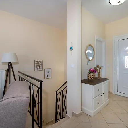 Вилла Summer Time *