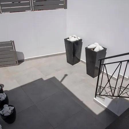 Summer Time Вилла *