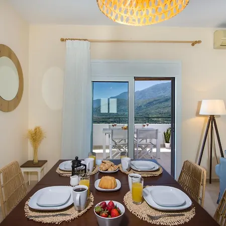 Summer Time Вилла