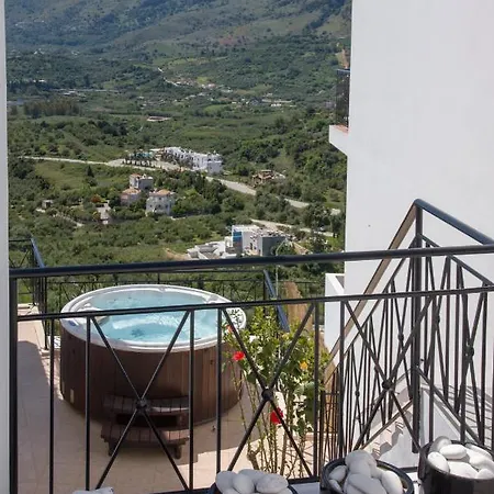 Вилла Summer Time Ханья