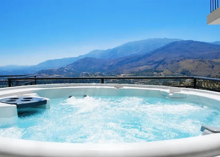 Summer Time Вилла Ханья