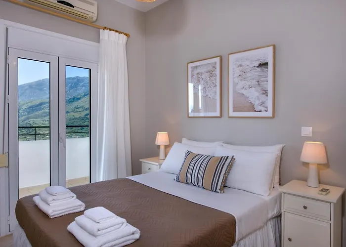 Вилла Summer Time *