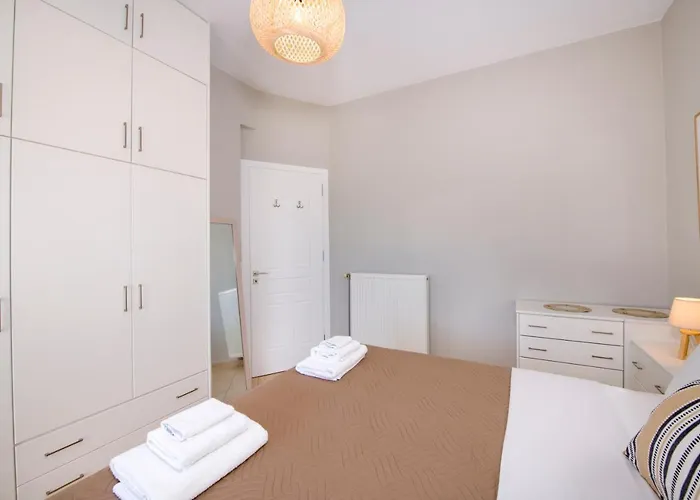 Summer Time Вилла