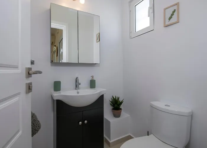 Summer Time * Ханья