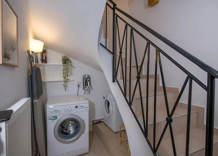 Summer Time Вилла Ханья