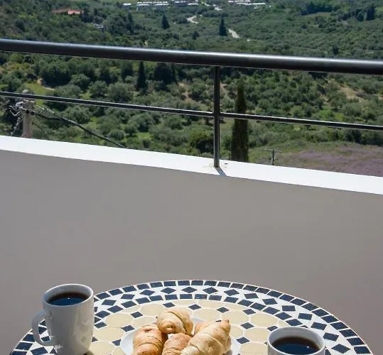 Villa Summer Time Hanya