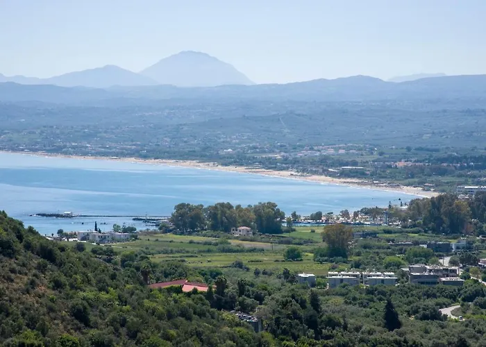 Villa Summer Time Hanya