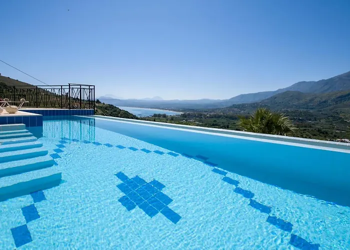 Вилла Summer Time *