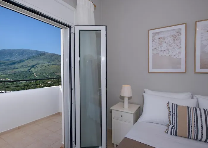 Вилла Summer Time