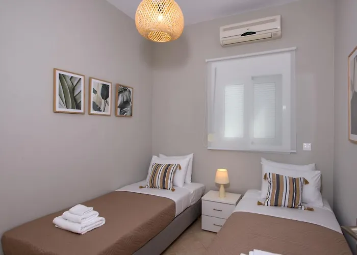 Villa Summer Time Hanya