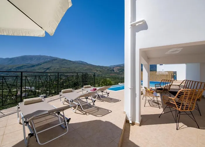 Summer Time * Ханья