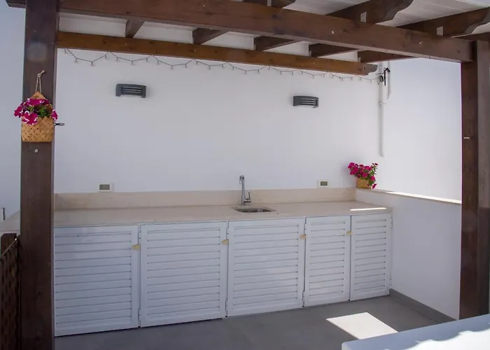 Summer Time Вилла *