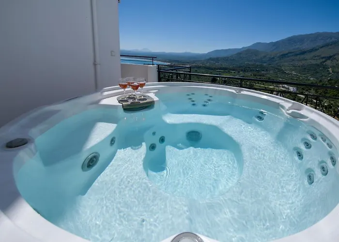 Villa Summer Time Hanya