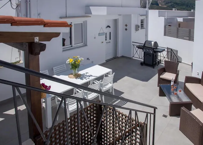 Villa Summer Time Hanya