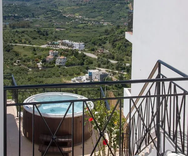 Вилла Summer Time Ханья