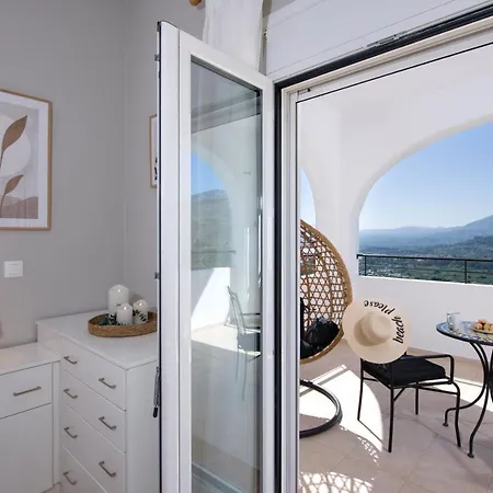 Villa Summer Time Chania (Crete)