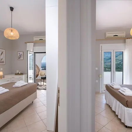 Villa Summer Time