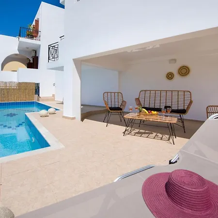 Villa Summer Time