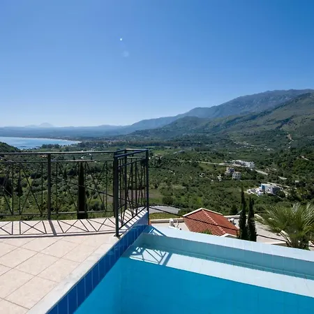 Summer Time Villa