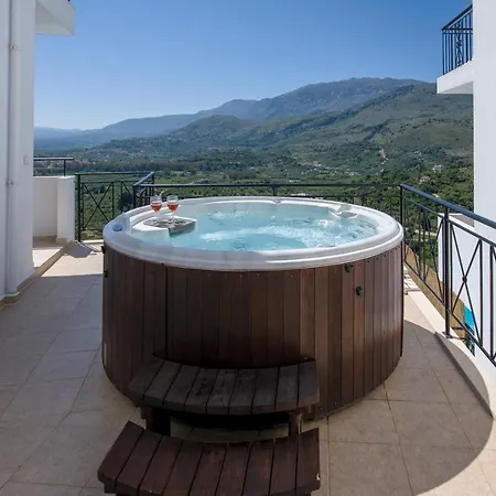 Villa Summer Time