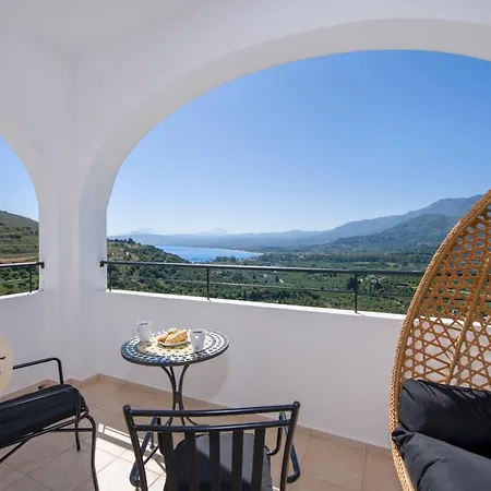 Villa Summer Time *